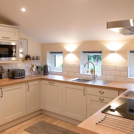 Larchwood Lodge Ellon Luaran gambar