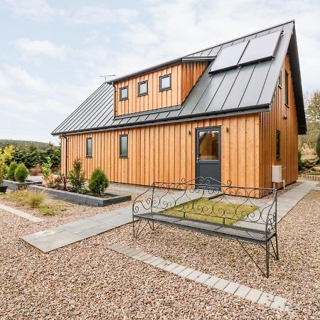 Larchwood Lodge Ellon Luaran gambar