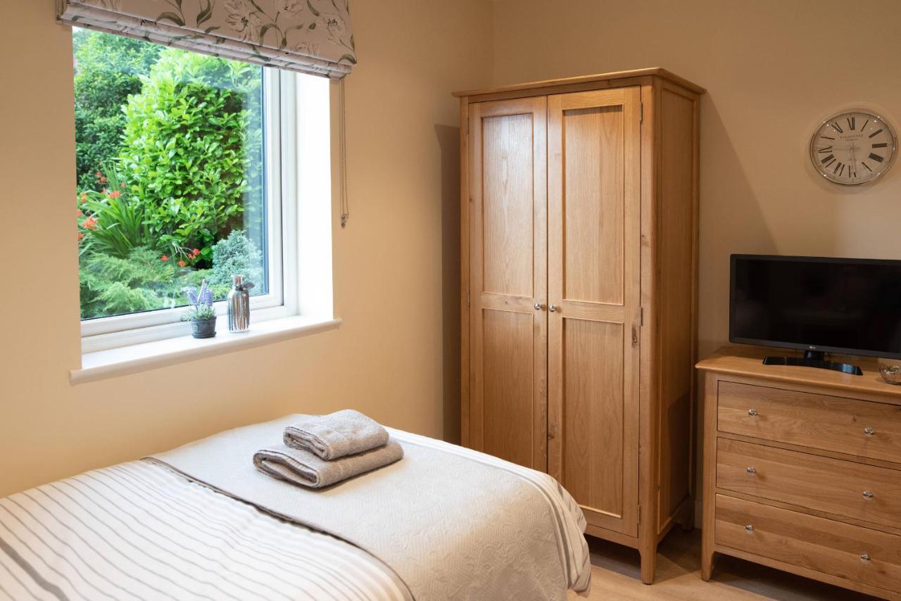 Larchwood Lodge Ellon Luaran gambar