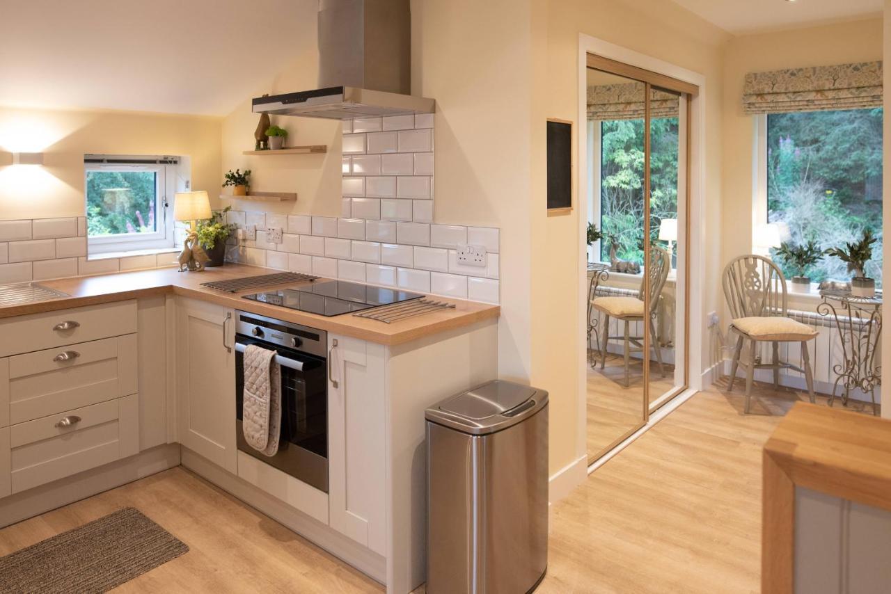 Larchwood Lodge Ellon Luaran gambar
