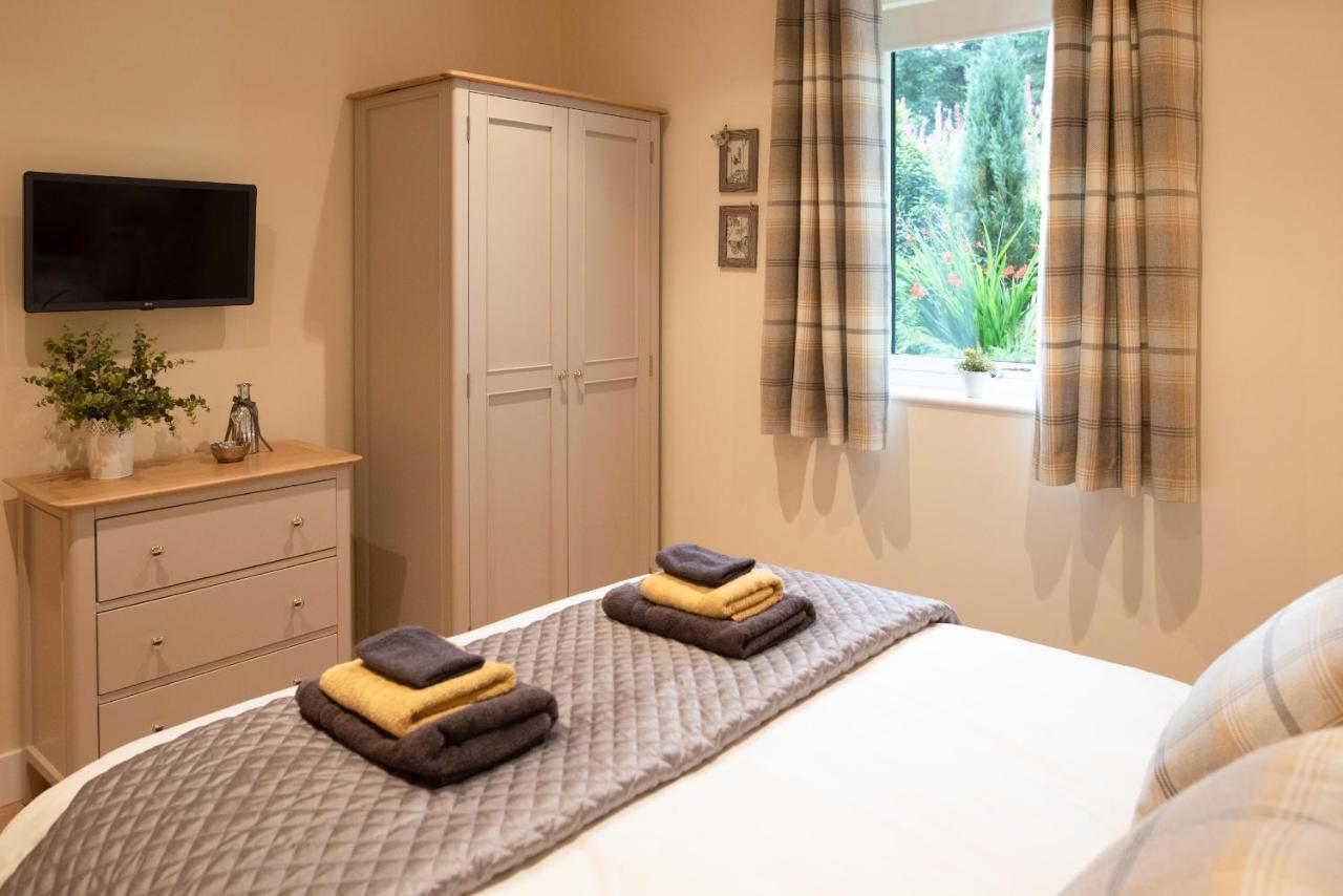 Larchwood Lodge Ellon Luaran gambar