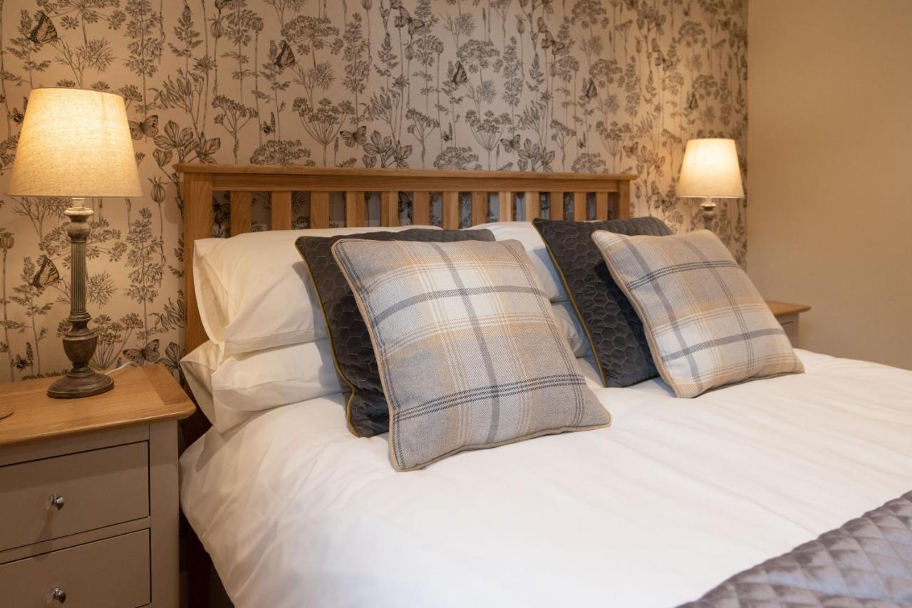 Larchwood Lodge Ellon Luaran gambar