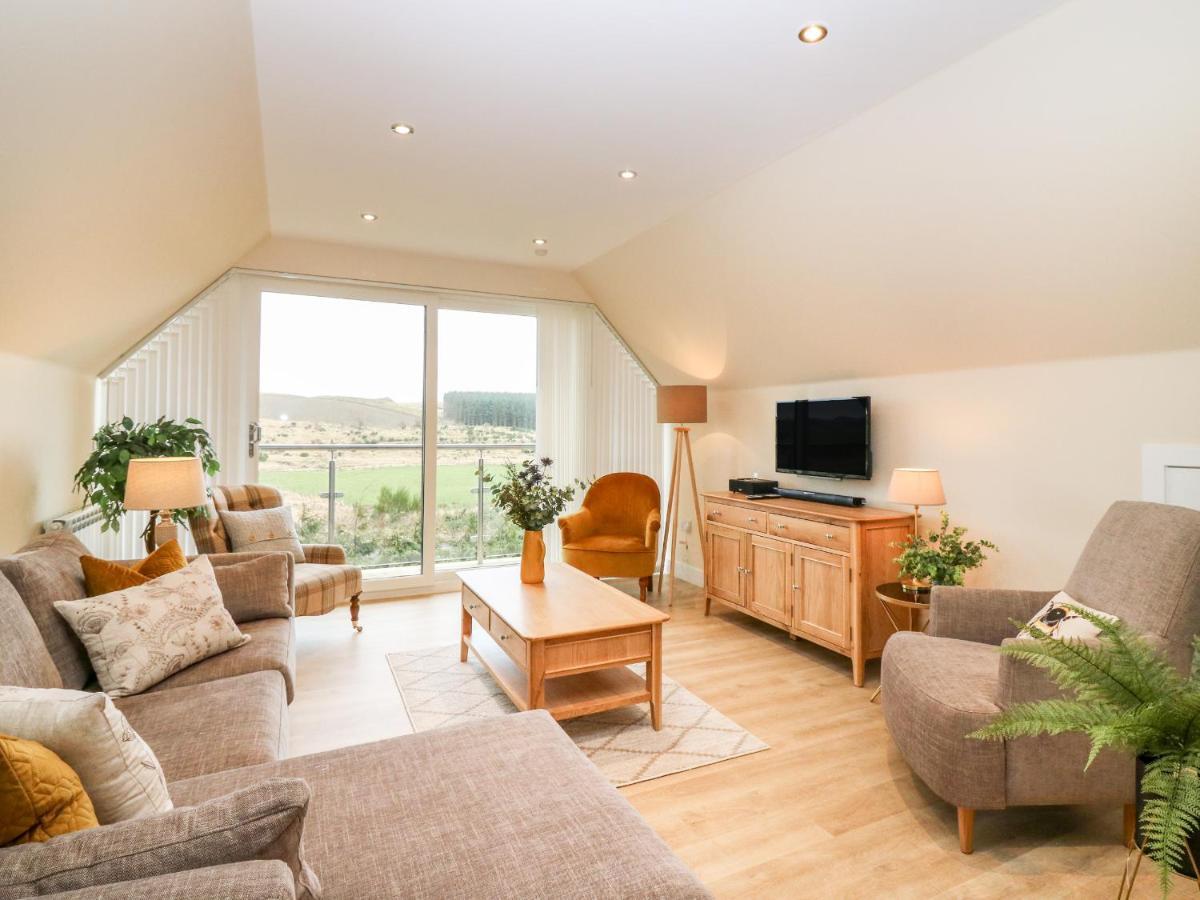 Larchwood Lodge Ellon Luaran gambar