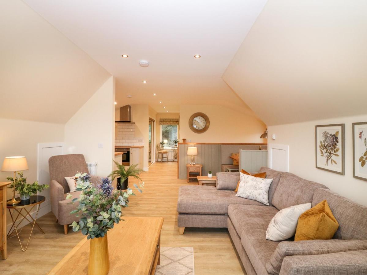 Larchwood Lodge Ellon Luaran gambar